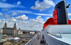 Our Land Cruise Liverpool tours are ideal for cruise passengers stepping ashore in the city and keen to explore its World Heritage Site story